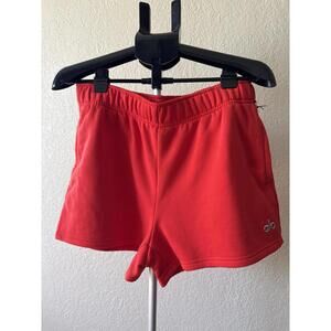ALO Accolade Shorts. NWT. Medium.